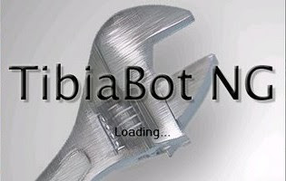 Tibia Bot Ng 7.4